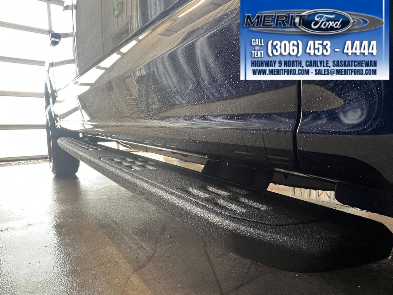 2025 Ford F-150 Tremor 3.5L Ecoboost, 402A ++ Photo5