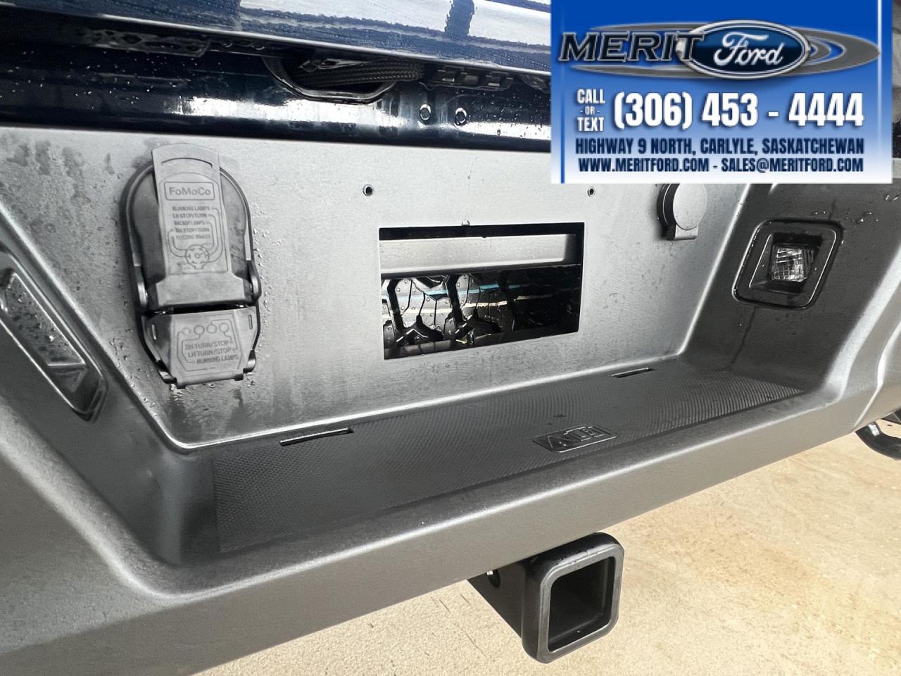 2025 Ford F-150 Tremor 3.5L Ecoboost, 402A ++ Photo5