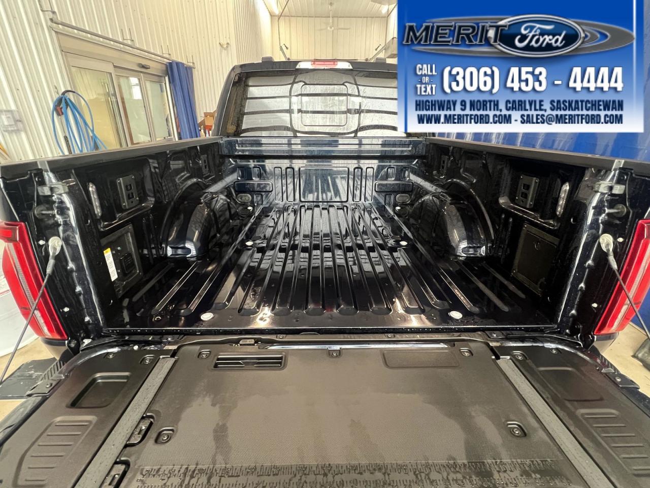 2025 Ford F-150 Tremor 3.5L Ecoboost, 402A ++ Photo5