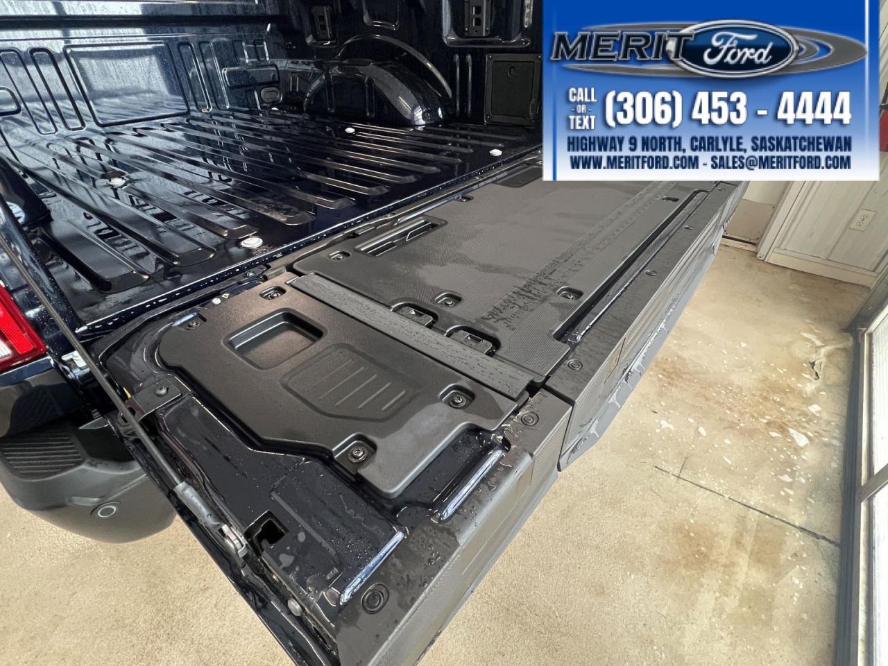 2025 Ford F-150 Tremor 3.5L Ecoboost, 402A ++ Photo5