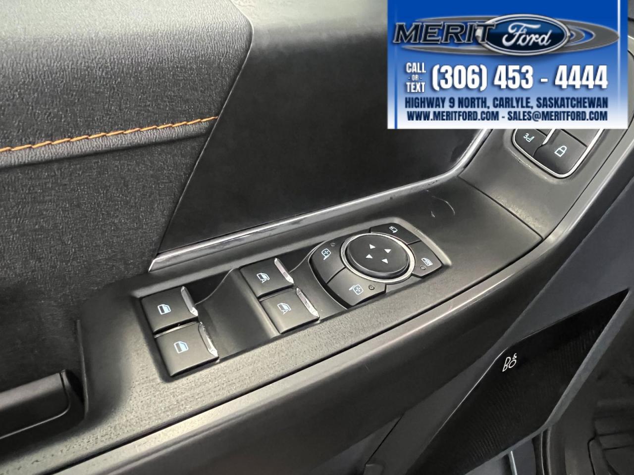 2025 Ford F-150 Tremor 3.5L Ecoboost, 402A ++ Photo5