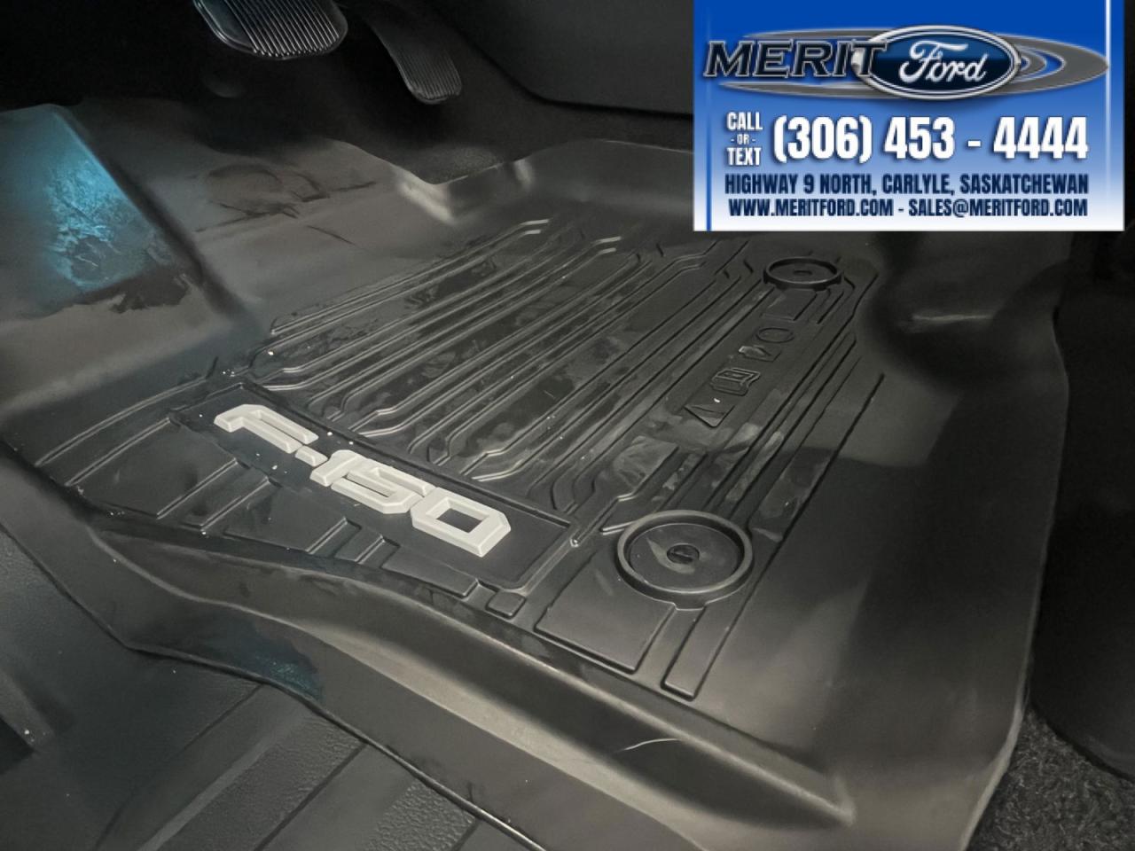 2025 Ford F-150 Tremor 3.5L Ecoboost, 402A ++ Photo5