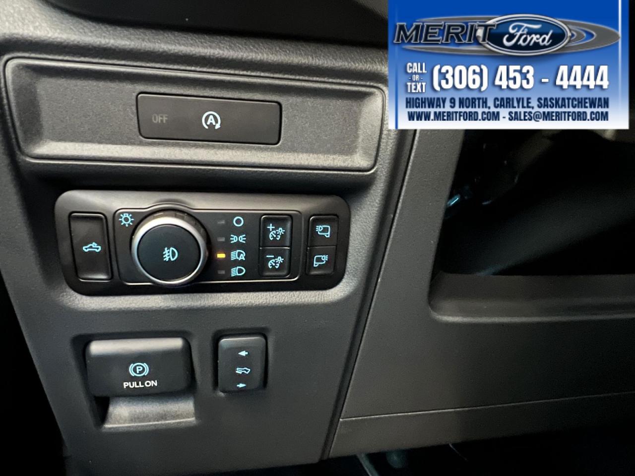 2025 Ford F-150 Tremor 3.5L Ecoboost, 402A ++ Photo5