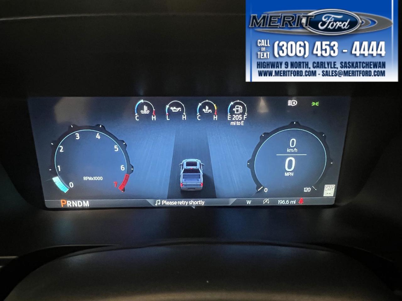 2025 Ford F-150 Tremor 3.5L Ecoboost, 402A ++ Photo5