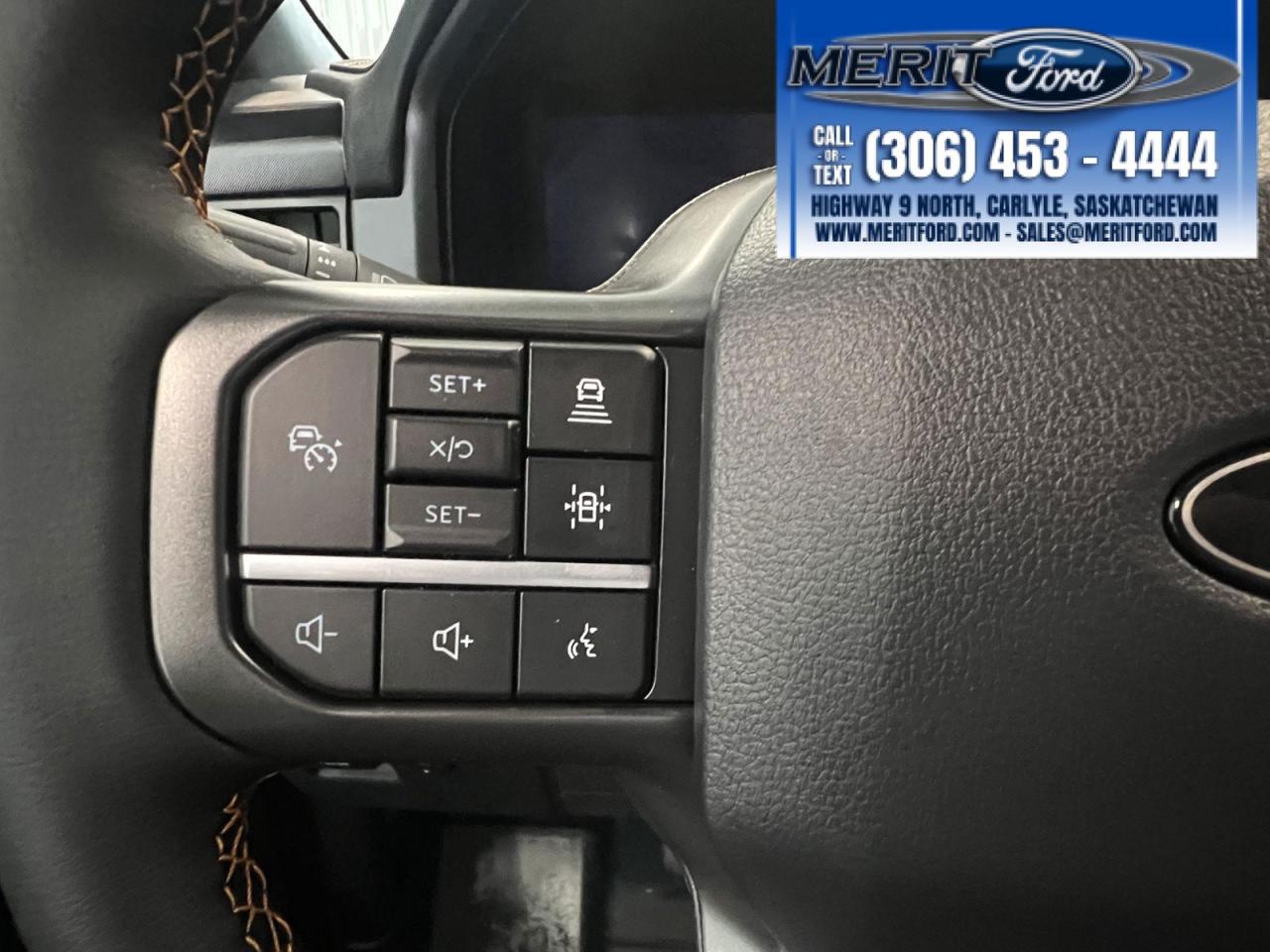 2025 Ford F-150 Tremor 3.5L Ecoboost, 402A ++ Photo5