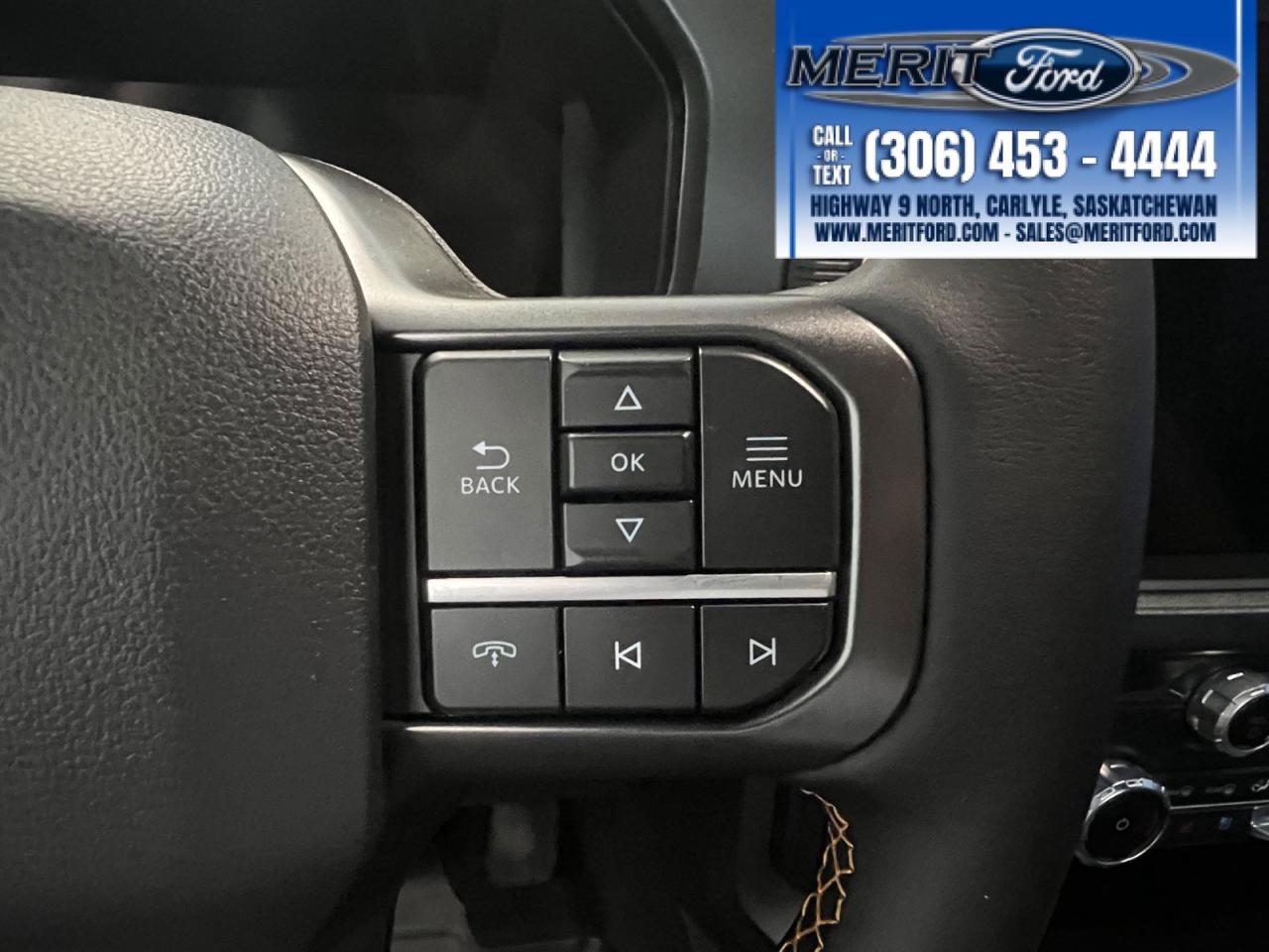 2025 Ford F-150 Tremor 3.5L Ecoboost, 402A ++ Photo5