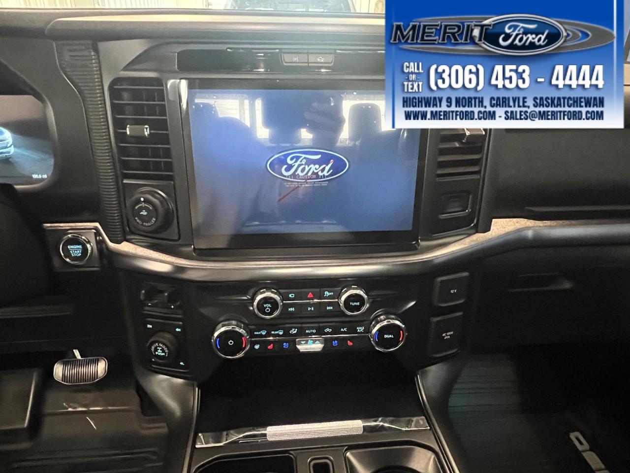 2025 Ford F-150 Tremor 3.5L Ecoboost, 402A ++ Photo5