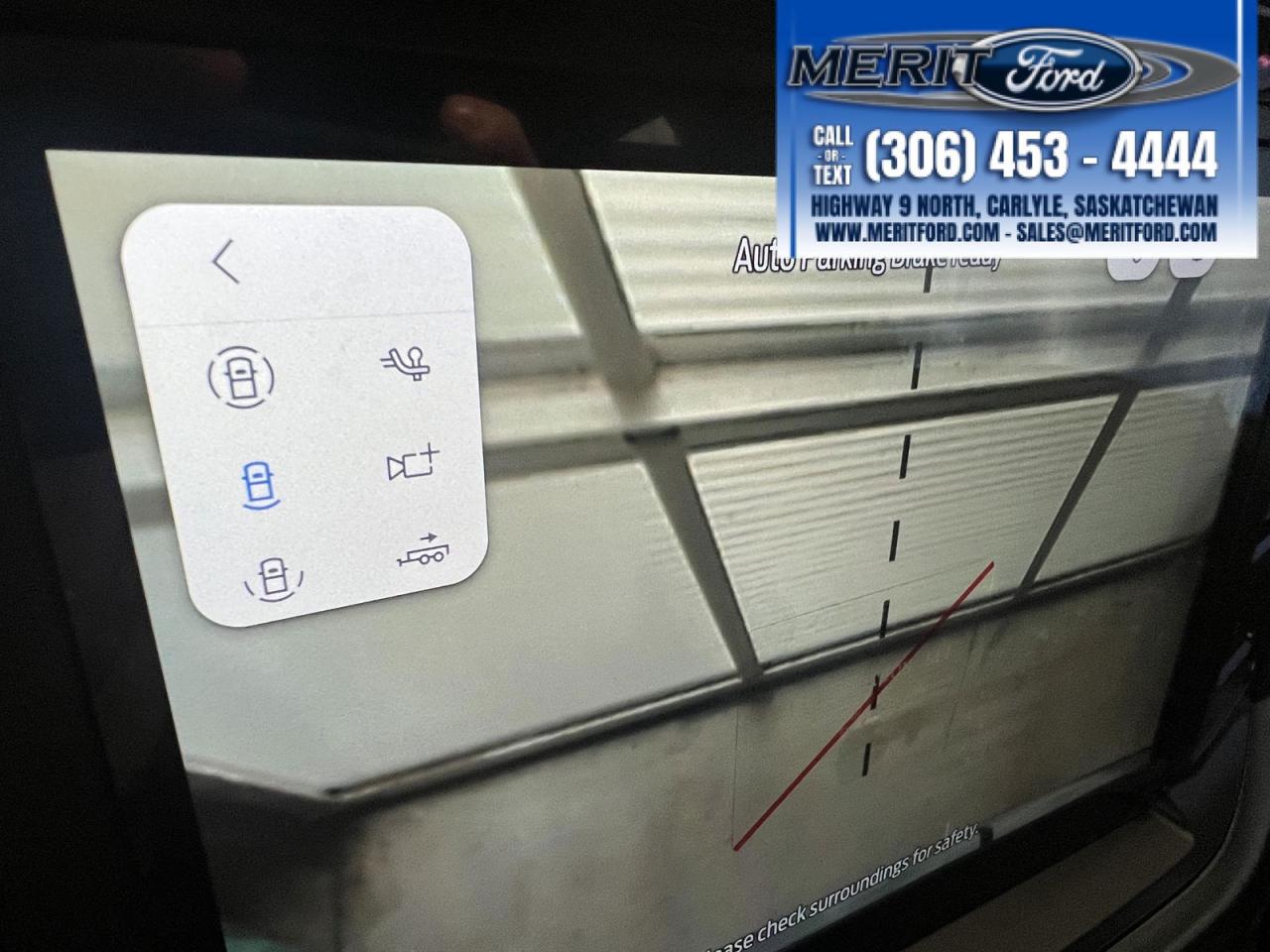 2025 Ford F-150 Tremor 3.5L Ecoboost, 402A ++ Photo5