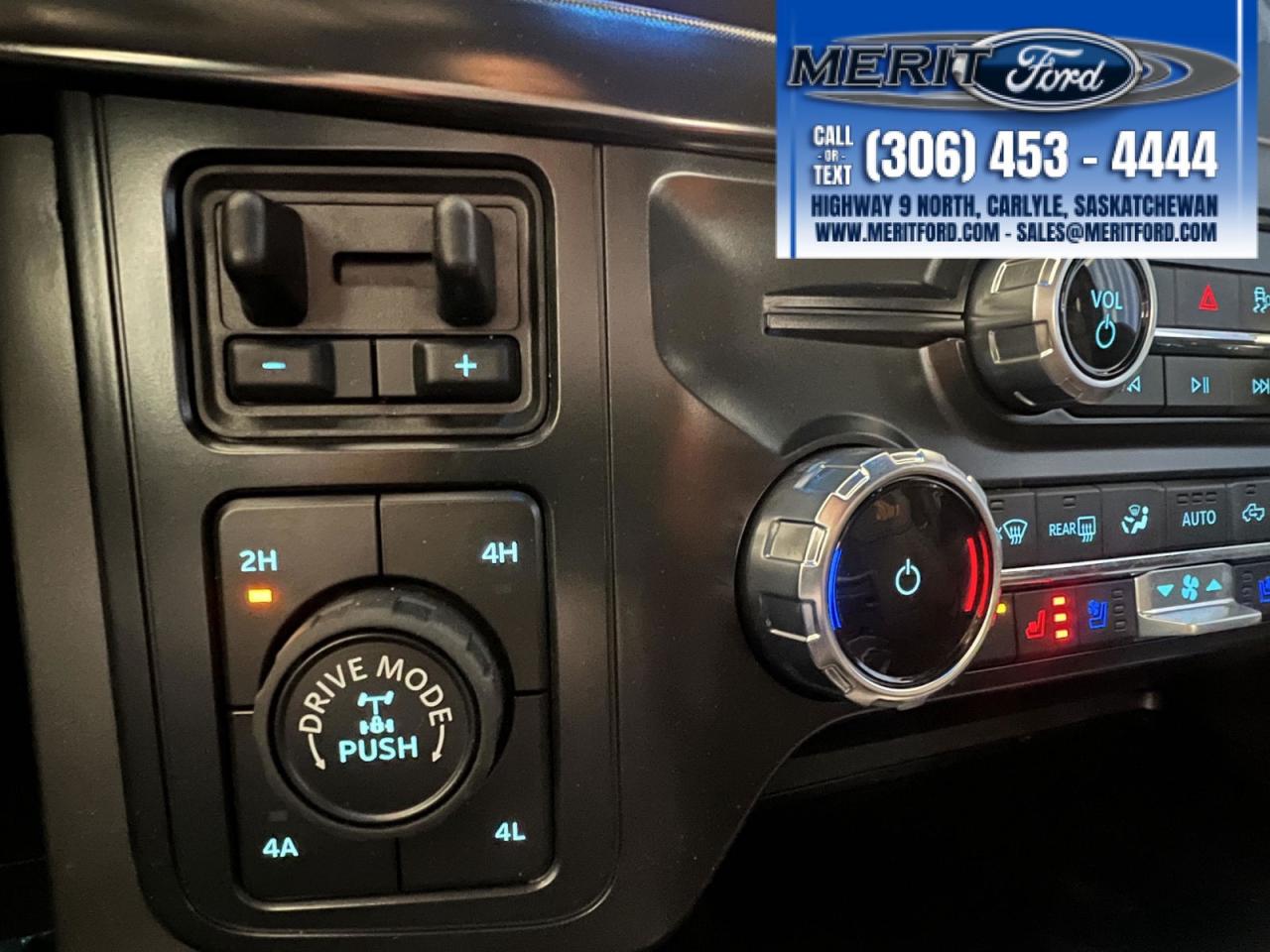 2025 Ford F-150 Tremor 3.5L Ecoboost, 402A ++ Photo5