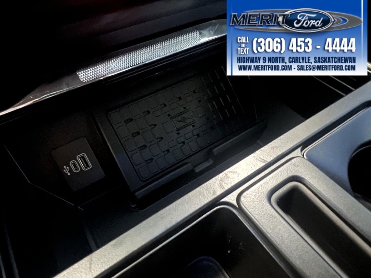 2025 Ford F-150 Tremor 3.5L Ecoboost, 402A ++ Photo5