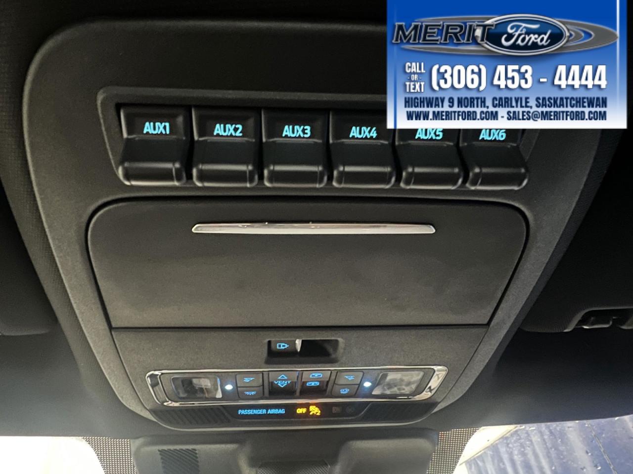 2025 Ford F-150 Tremor 3.5L Ecoboost, 402A ++ Photo5