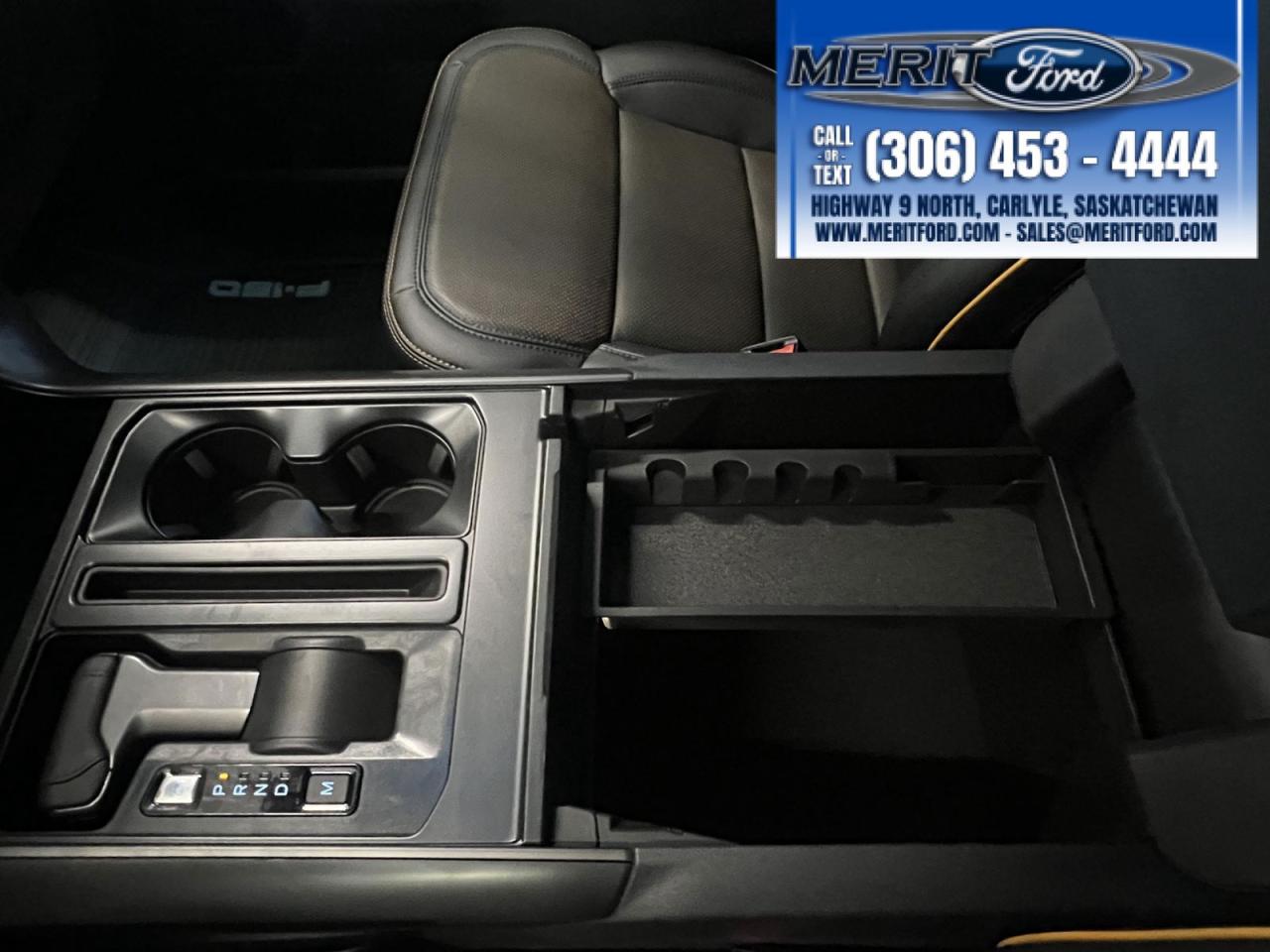 2025 Ford F-150 Tremor 3.5L Ecoboost, 402A ++ Photo5