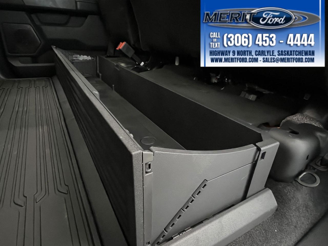 2025 Ford F-150 Tremor 3.5L Ecoboost, 402A ++ Photo5