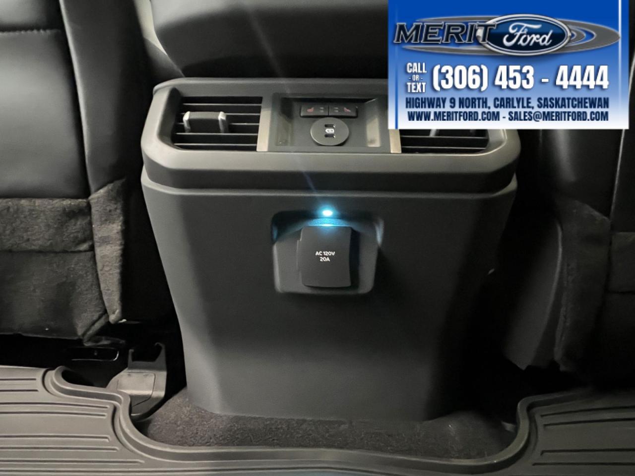 2025 Ford F-150 Tremor 3.5L Ecoboost, 402A ++ Photo5