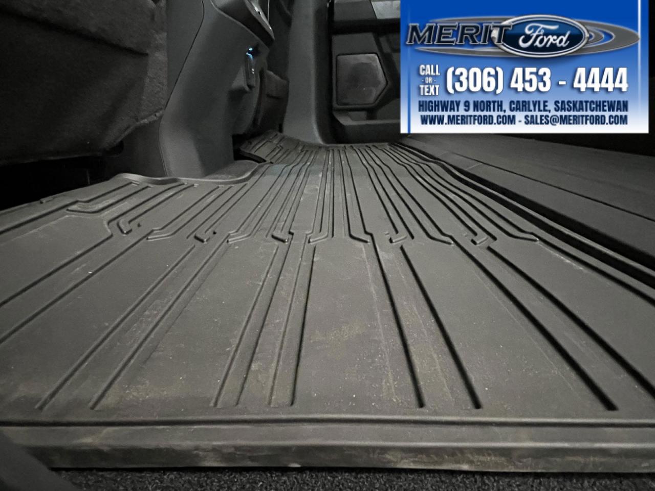 2025 Ford F-150 Tremor 3.5L Ecoboost, 402A ++ Photo5