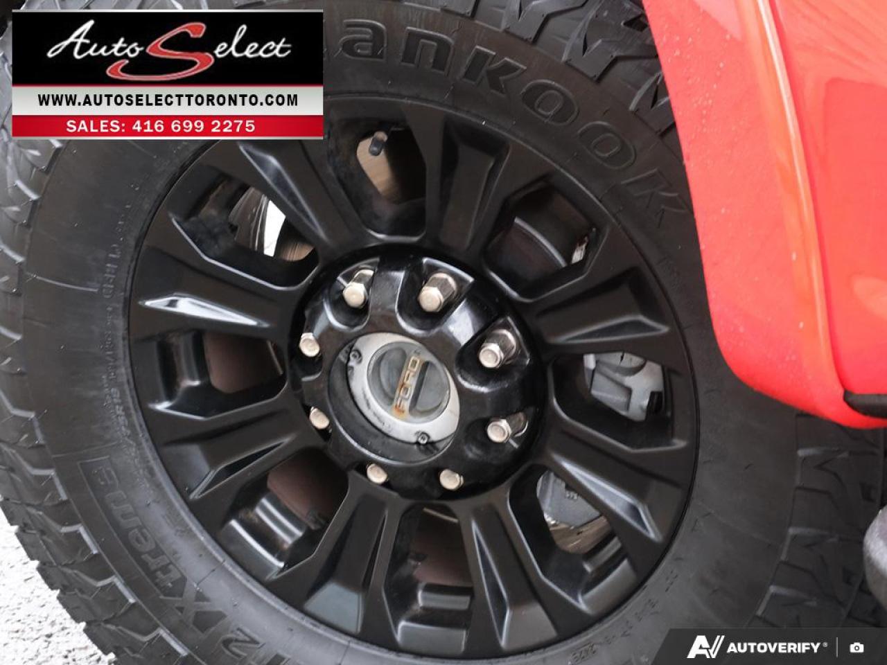 2020 Ford F-250 XLT **TREMOR KIT** 4x4 - 7.3L V8 Engine - Clean Carfax Photo