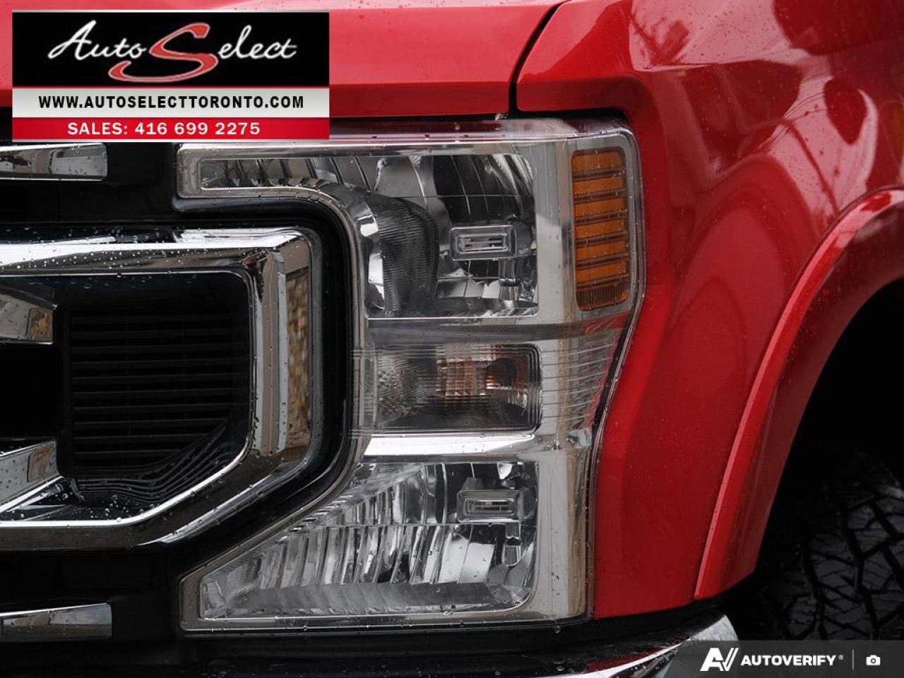 2020 Ford F-250 XLT **TREMOR KIT** 4x4 - 7.3L V8 Engine - Clean Carfax Photo