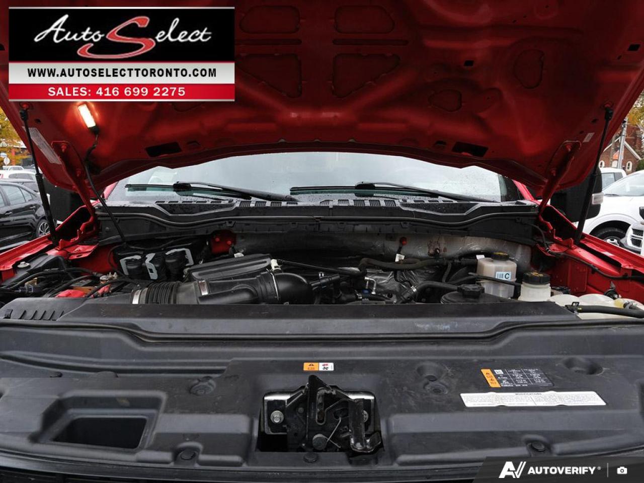 2020 Ford F-250 XLT **TREMOR KIT** 4x4 - 7.3L V8 Engine - Clean Carfax Photo