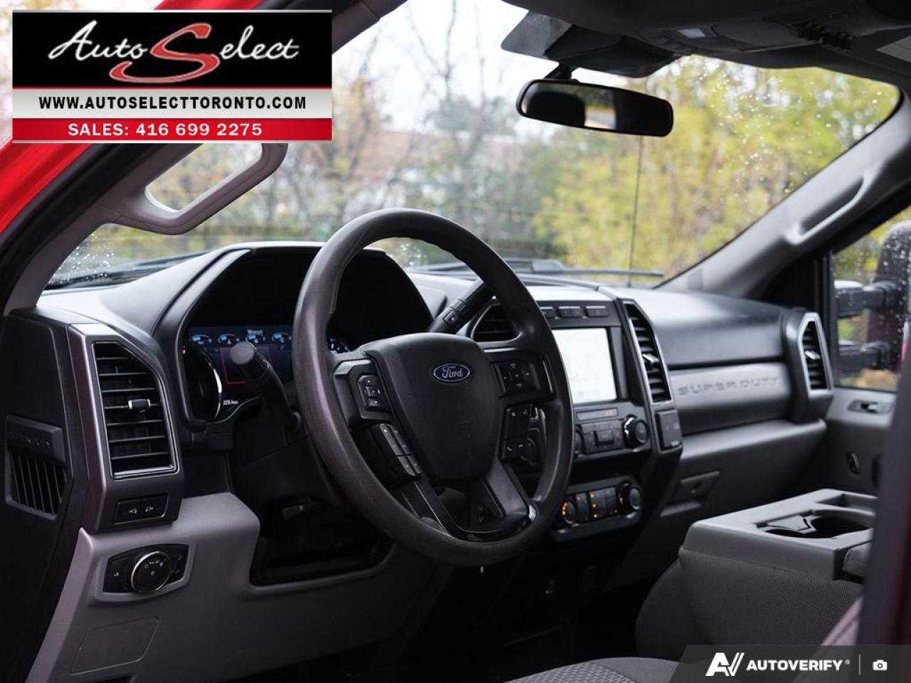 2020 Ford F-250 XLT **TREMOR KIT** 4x4 - 7.3L V8 Engine - Clean Carfax Photo