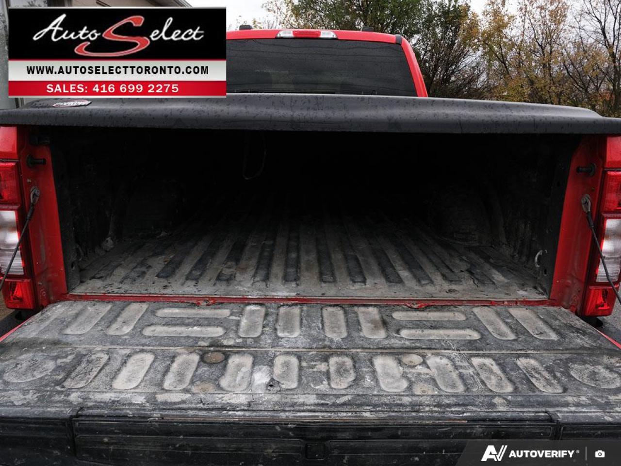 2020 Ford F-250 XLT **TREMOR KIT** 4x4 - 7.3L V8 Engine - Clean Carfax Photo