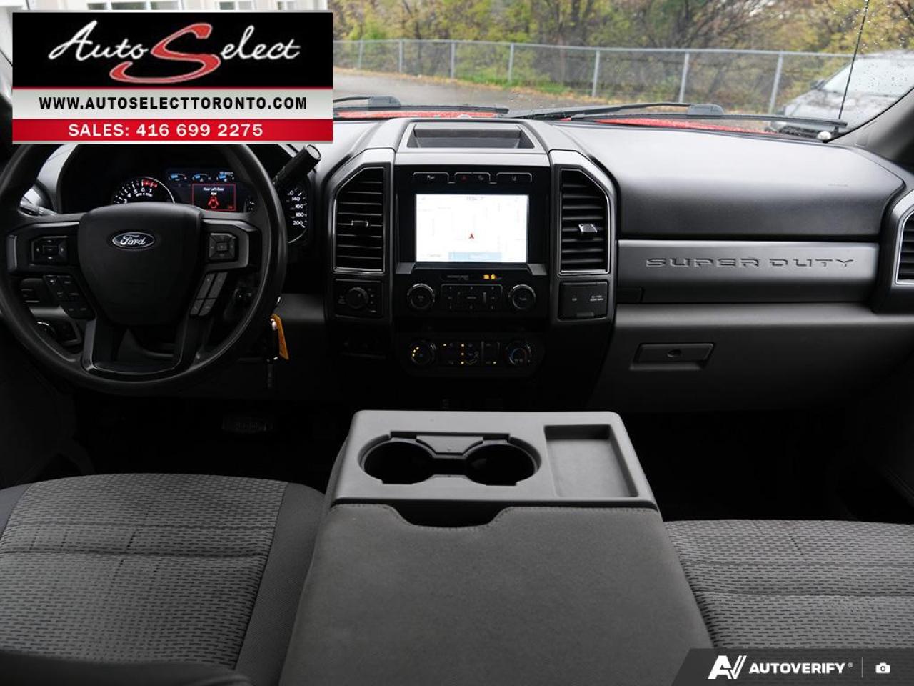 2020 Ford F-250 XLT **TREMOR KIT** 4x4 - 7.3L V8 Engine - Clean Carfax Photo