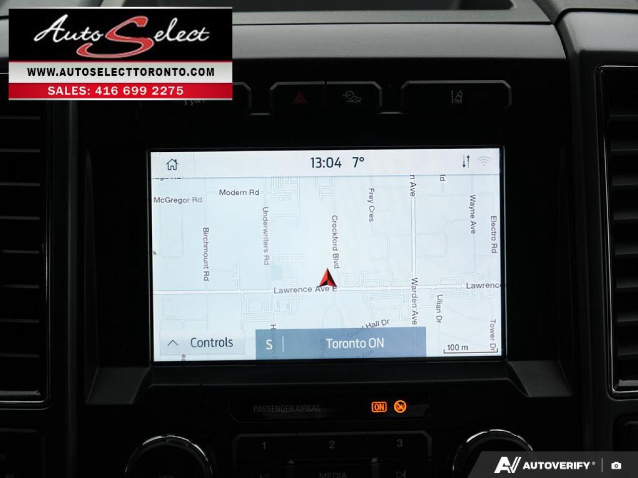 2020 Ford F-250 XLT **TREMOR KIT** 4x4 - 7.3L V8 Engine - Clean Carfax Photo