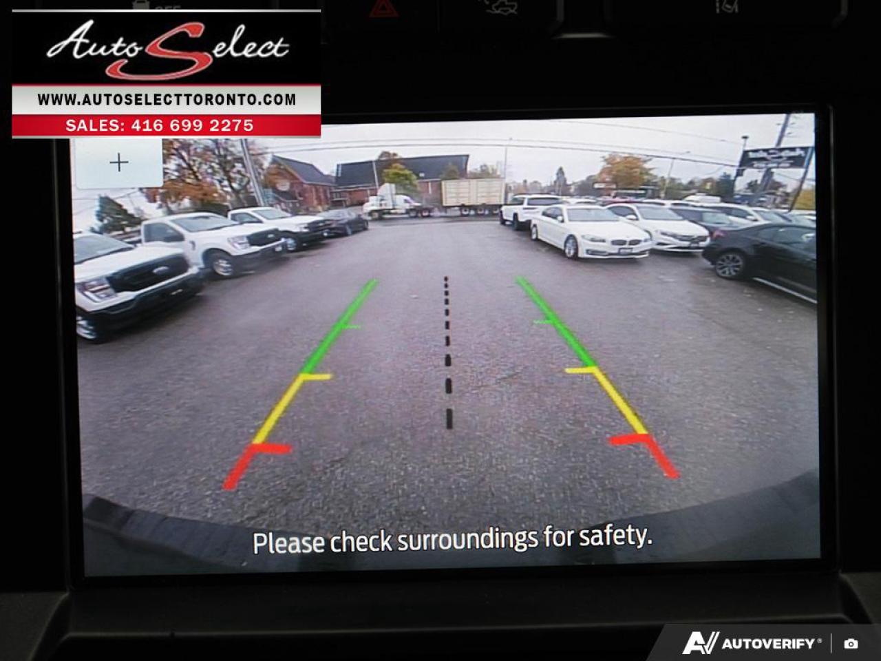 2020 Ford F-250 XLT **TREMOR KIT** 4x4 - 7.3L V8 Engine - Clean Carfax Photo