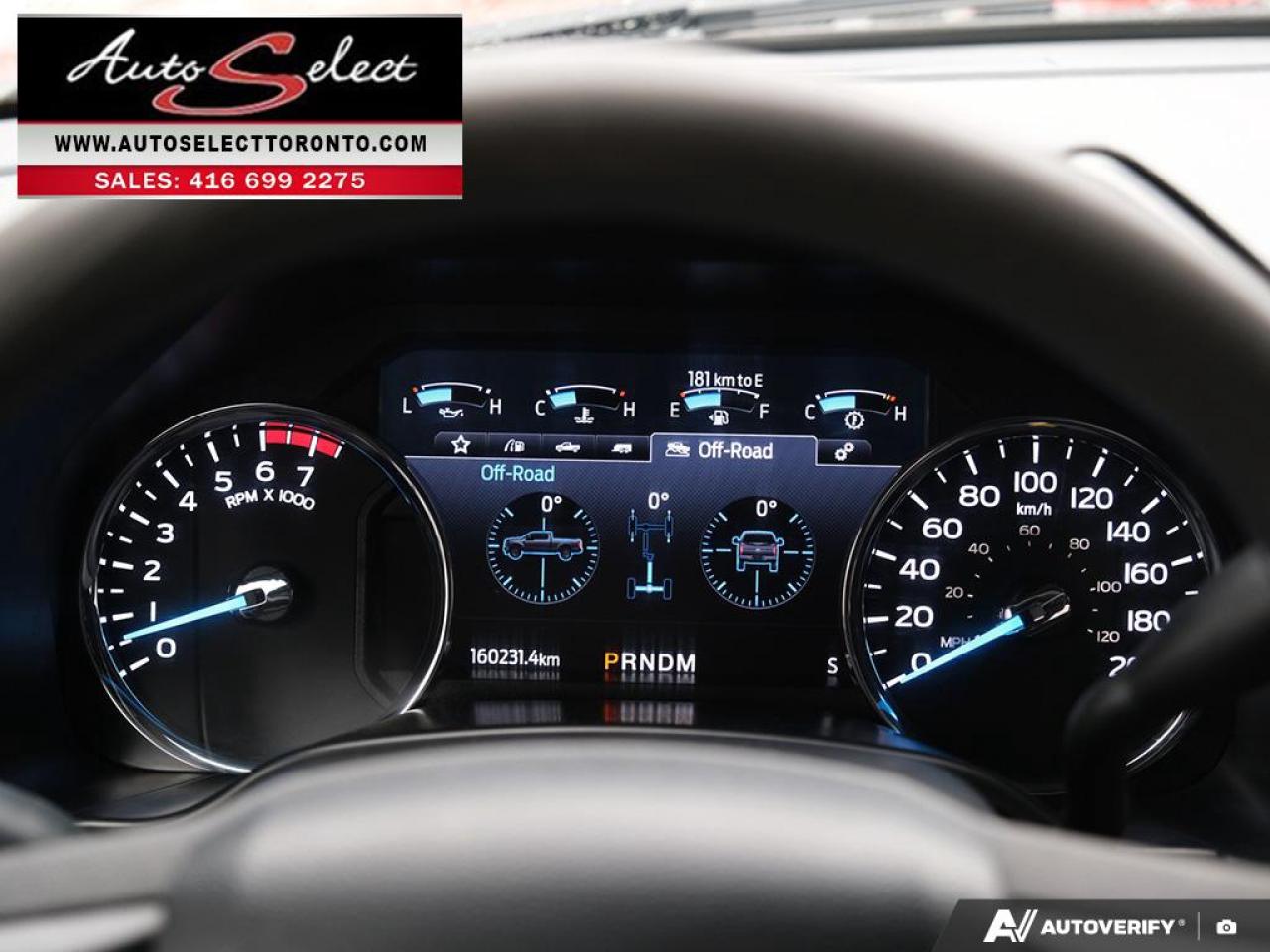 2020 Ford F-250 XLT **TREMOR KIT** 4x4 - 7.3L V8 Engine - Clean Carfax Photo