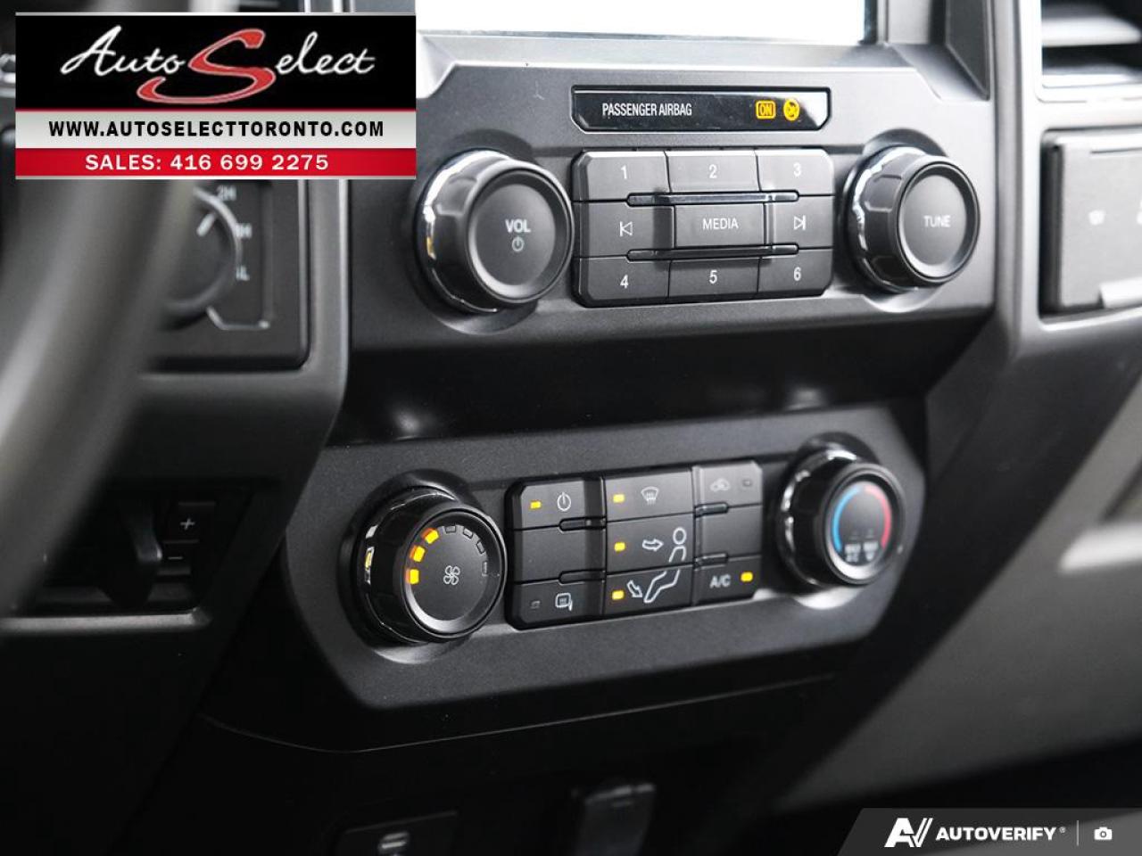 2020 Ford F-250 XLT **TREMOR KIT** 4x4 - 7.3L V8 Engine - Clean Carfax Photo