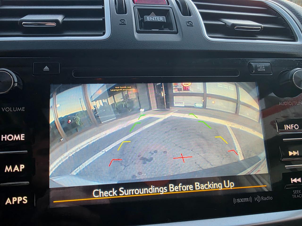 2015 Subaru XV Crosstrek Limited Package Navi | Sunroof | Leather | Backup Camera Photo