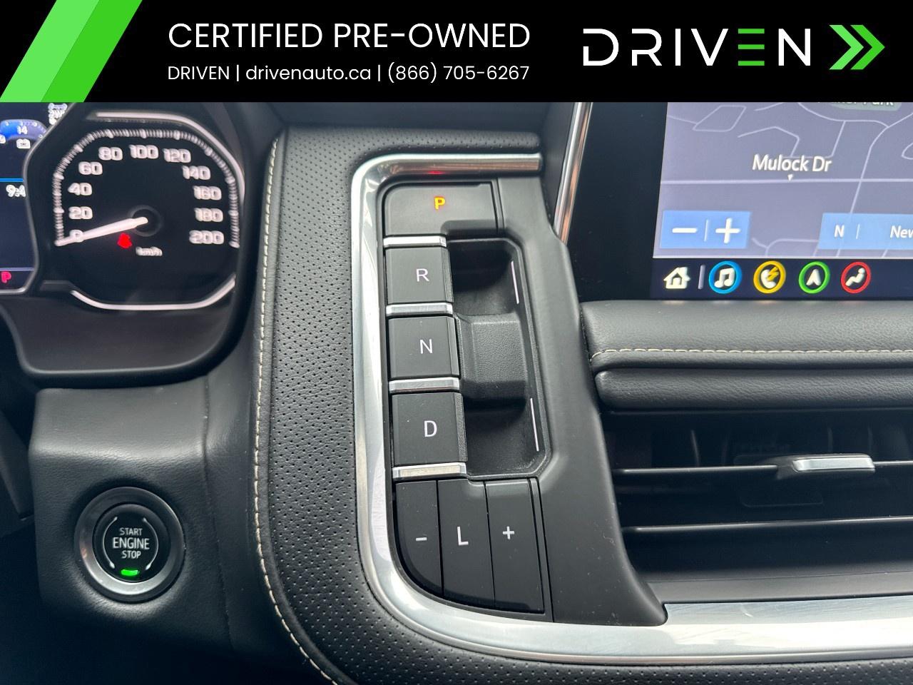 2021 GMC Yukon 4WD 4DR SLT Photo