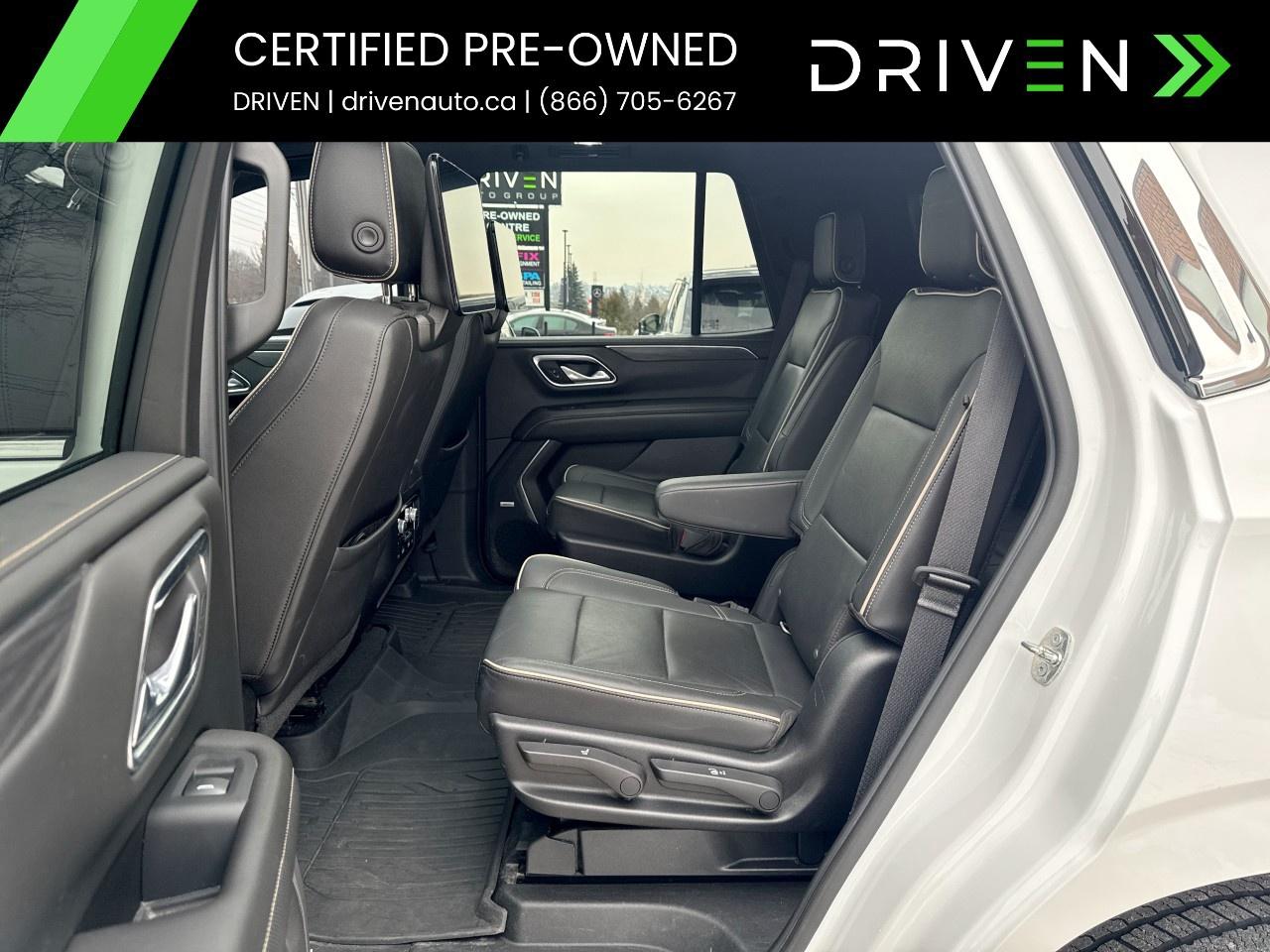 2021 GMC Yukon 4WD 4DR SLT Photo