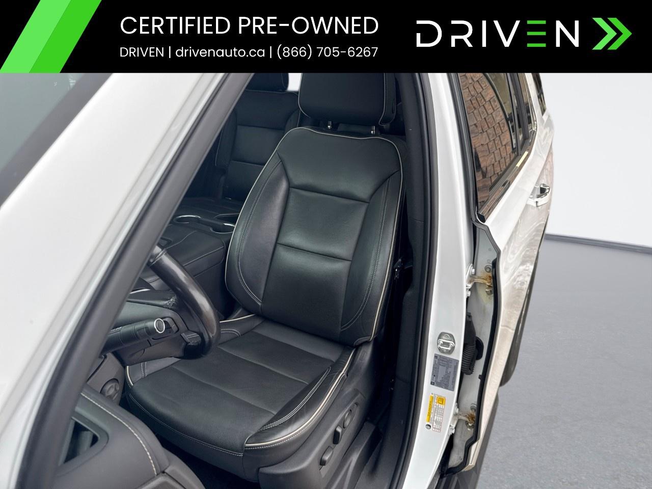 2021 GMC Yukon 4WD 4DR SLT Photo