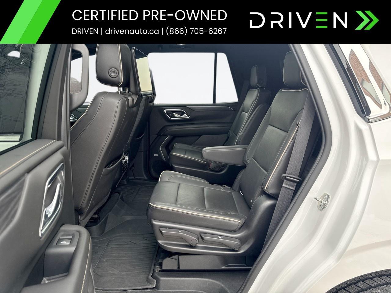 2021 GMC Yukon 4WD 4DR SLT Photo