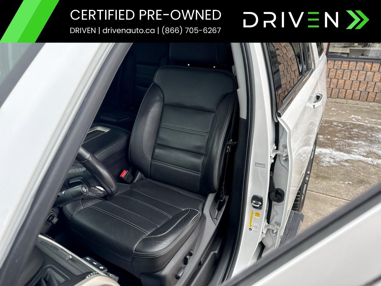 2019 GMC Yukon 4WD 4dr Denali Photo