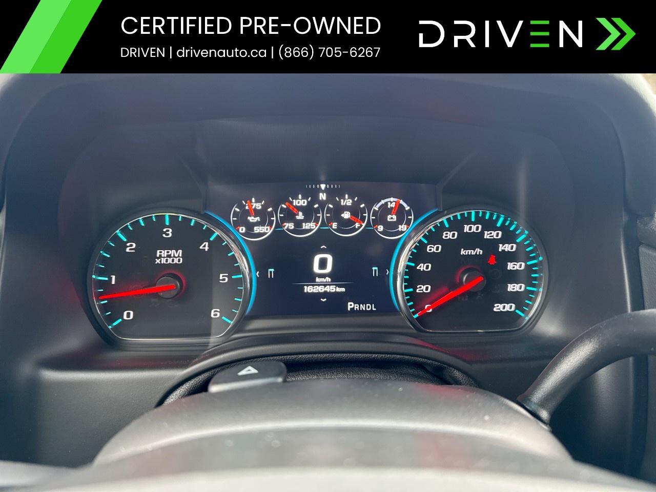 2019 GMC Yukon 4WD 4dr Denali Photo