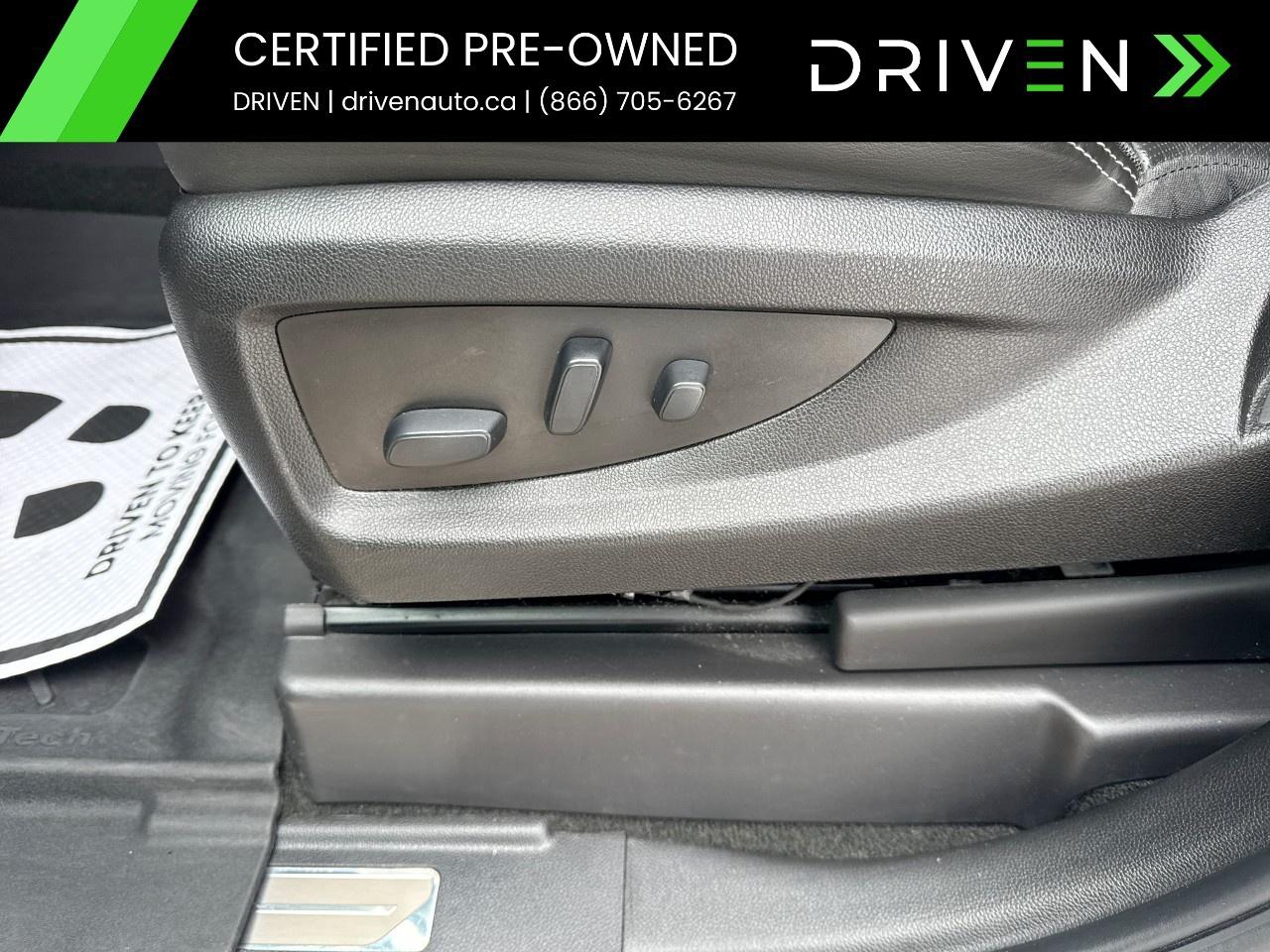 2019 GMC Yukon 4WD 4dr Denali Photo