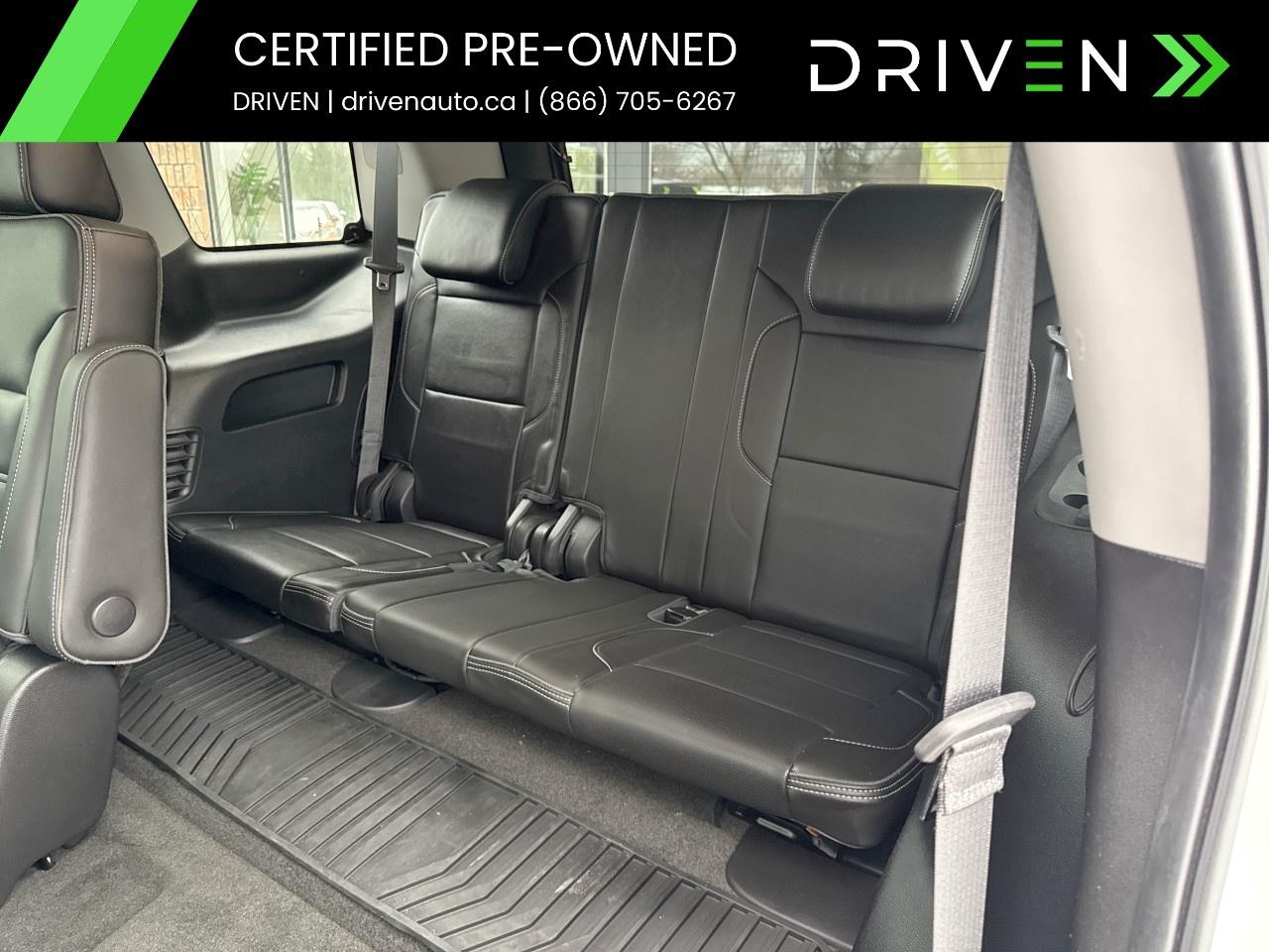 2019 GMC Yukon 4WD 4dr Denali Photo