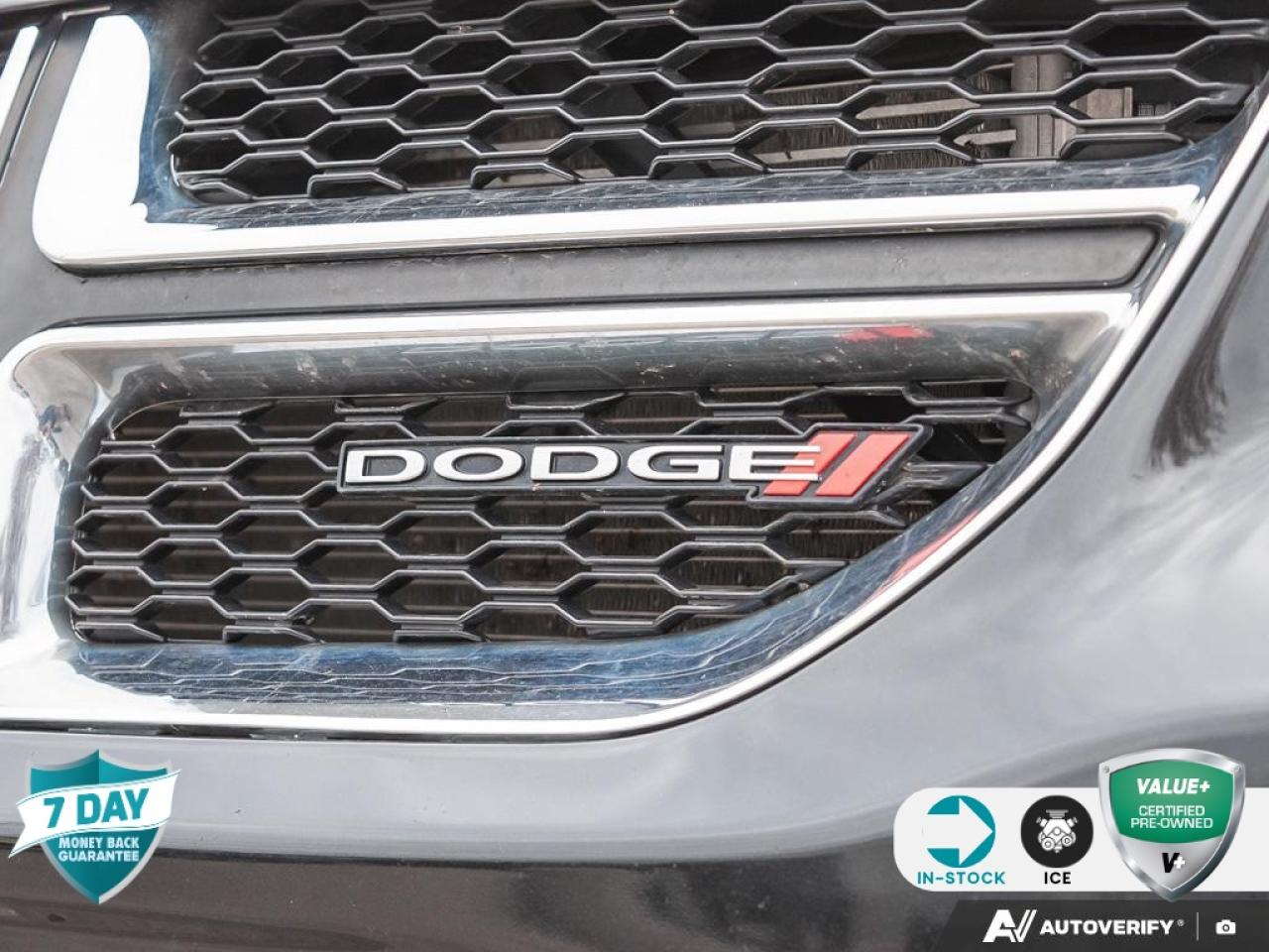 2019 Dodge Grand Caravan CVP/SXT REMOTE START | POWER LIFTGATE & SIDE DOORS Photo