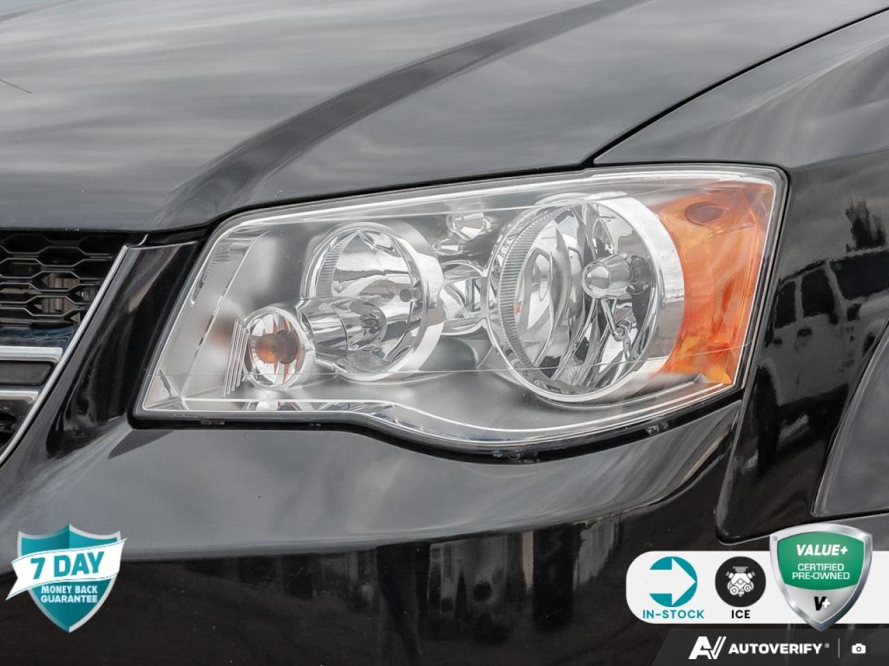 2019 Dodge Grand Caravan CVP/SXT REMOTE START | POWER LIFTGATE & SIDE DOORS Photo