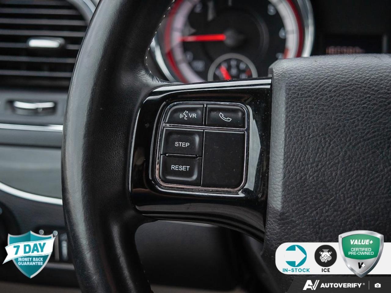 2019 Dodge Grand Caravan CVP/SXT REMOTE START | POWER LIFTGATE & SIDE DOORS Photo