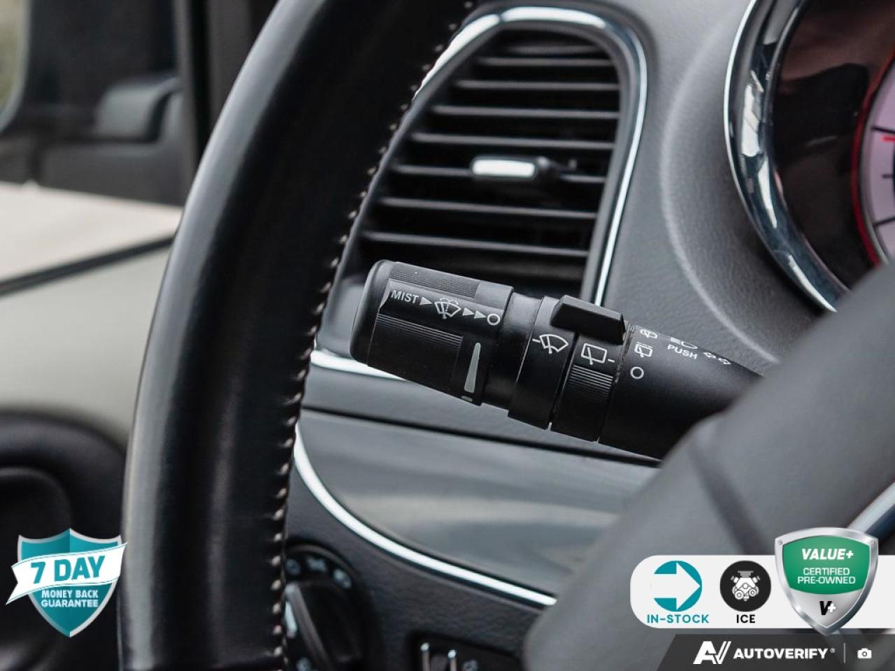 2019 Dodge Grand Caravan CVP/SXT REMOTE START | POWER LIFTGATE & SIDE DOORS Photo