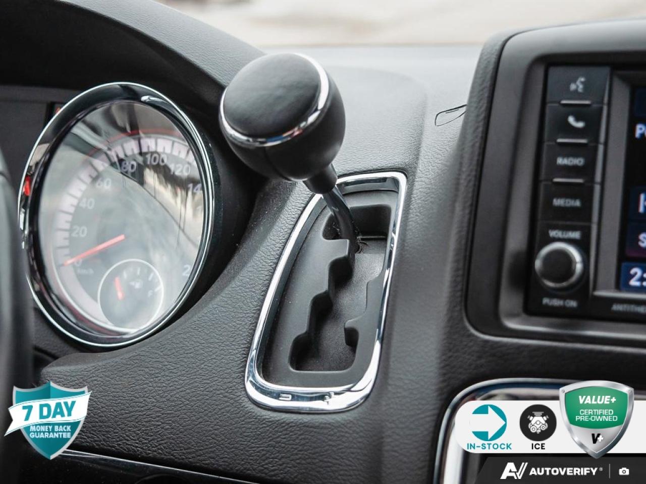 2019 Dodge Grand Caravan CVP/SXT REMOTE START | POWER LIFTGATE & SIDE DOORS Photo