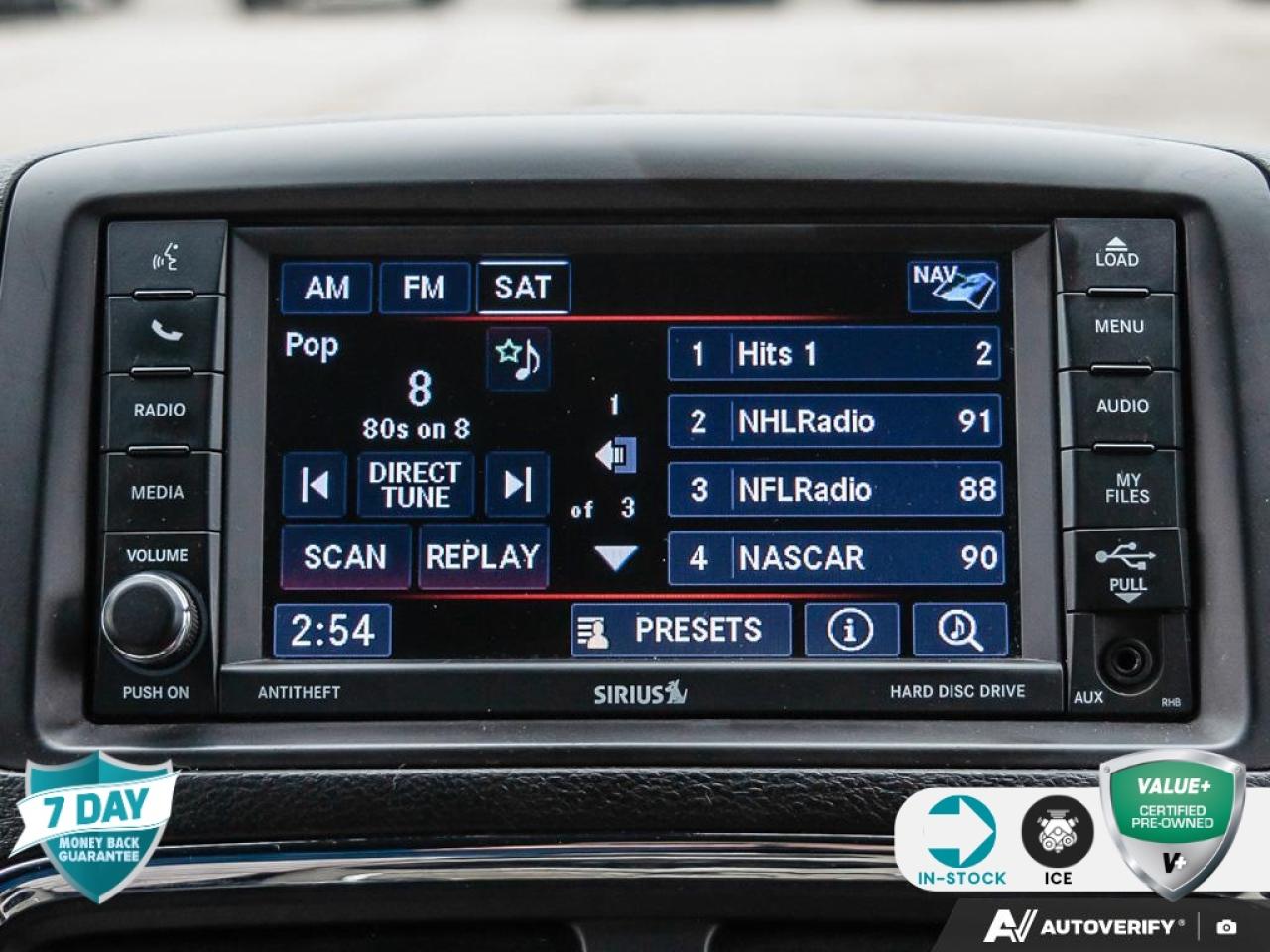 2019 Dodge Grand Caravan CVP/SXT REMOTE START | POWER LIFTGATE & SIDE DOORS Photo