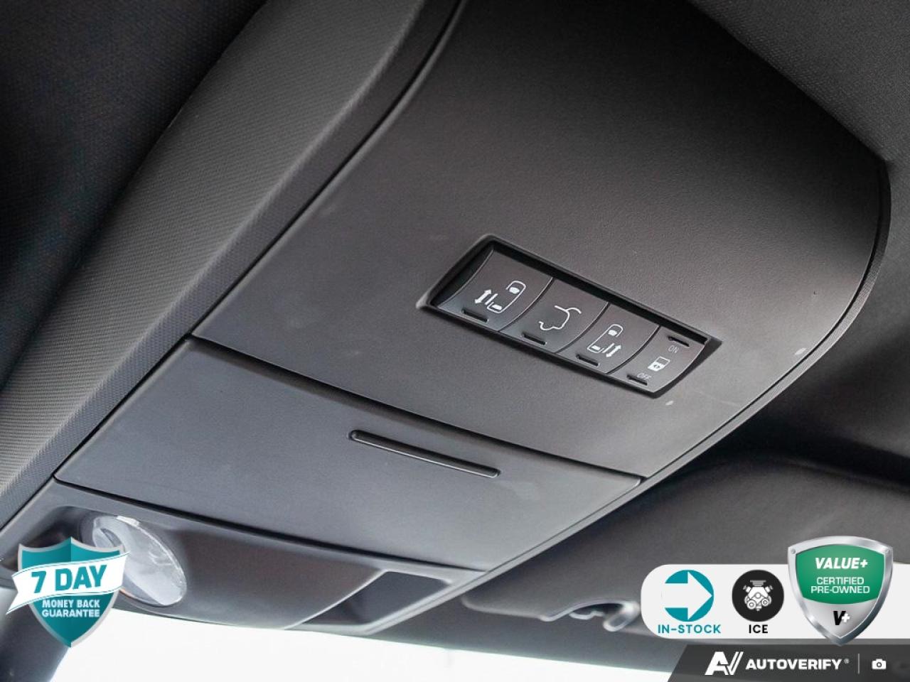 2019 Dodge Grand Caravan CVP/SXT REMOTE START | POWER LIFTGATE & SIDE DOORS Photo