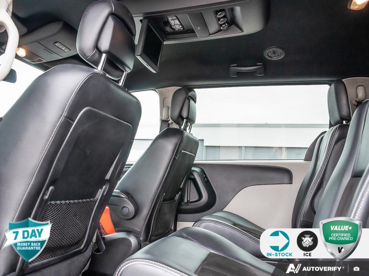 2019 Dodge Grand Caravan CVP/SXT REMOTE START | POWER LIFTGATE & SIDE DOORS Photo