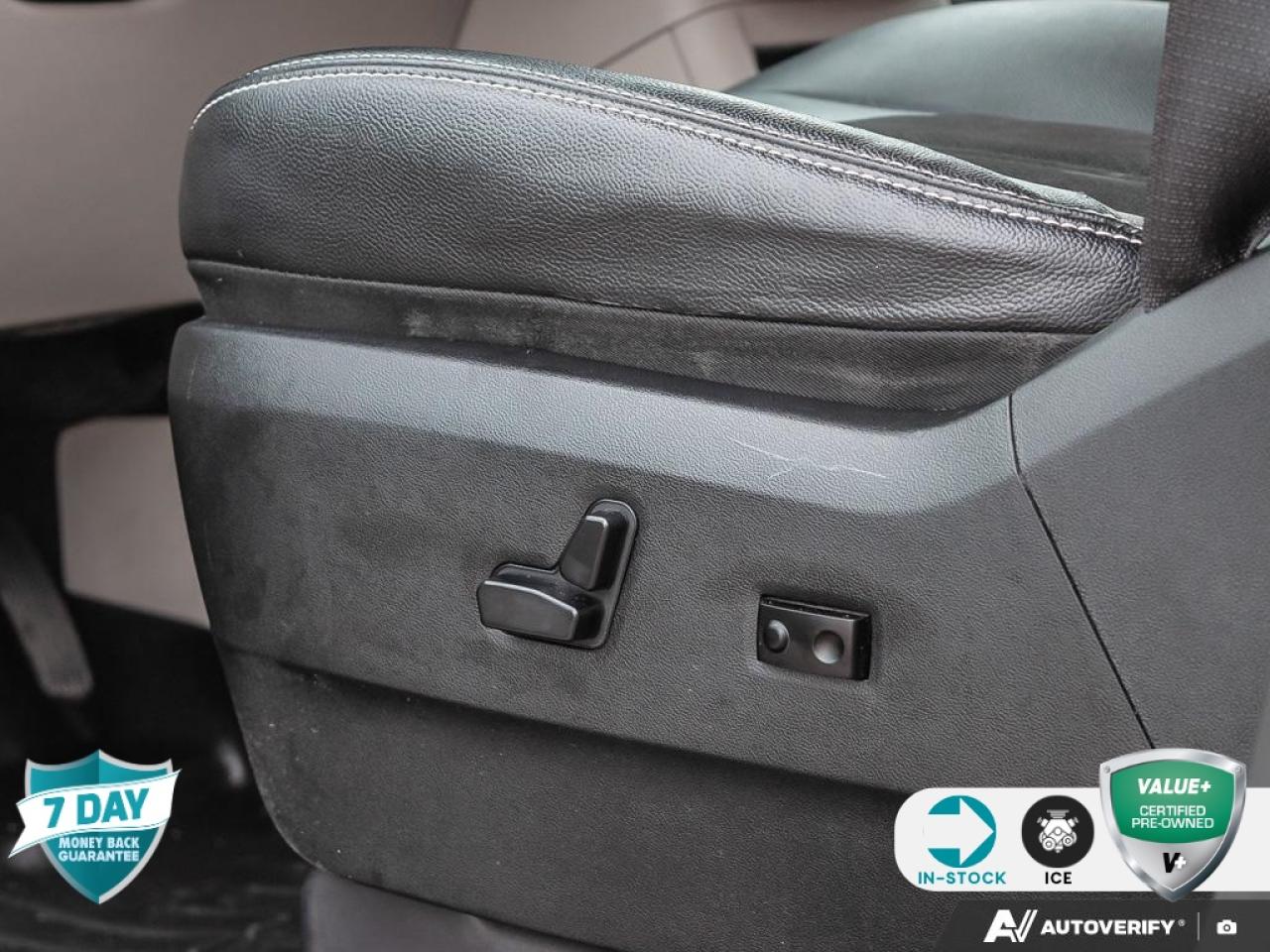 2019 Dodge Grand Caravan CVP/SXT REMOTE START | POWER LIFTGATE & SIDE DOORS Photo