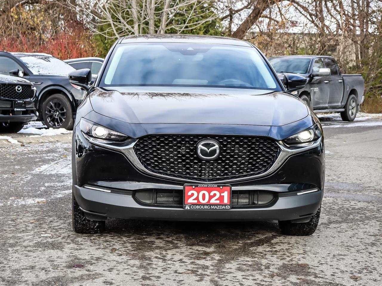 2021 Mazda CX-30 GT w/Turbo GT Turbo Premium AWD Photo2