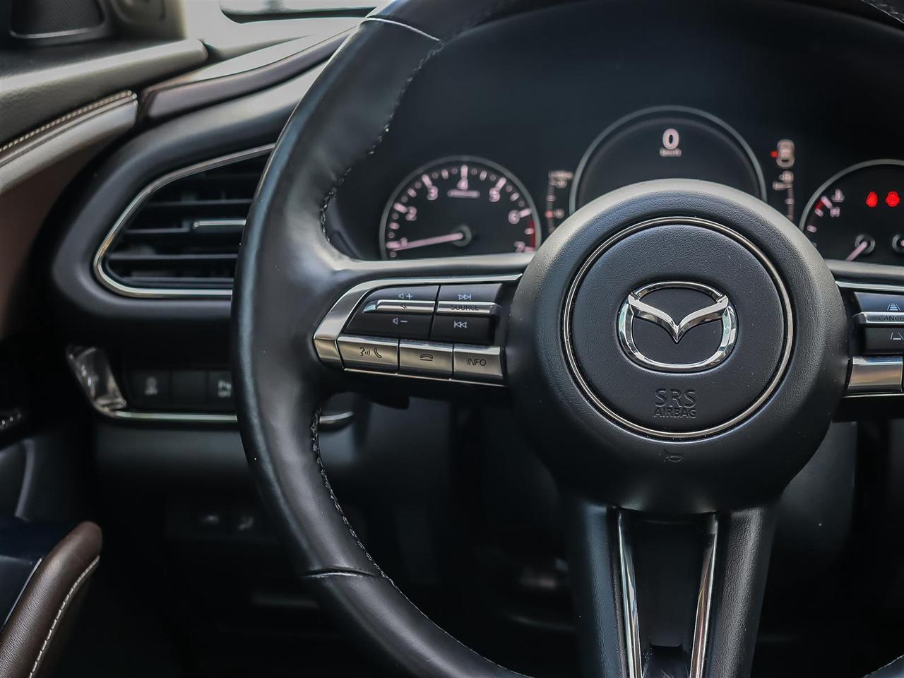 2021 Mazda CX-30 GT w/Turbo GT Turbo Premium AWD Photo