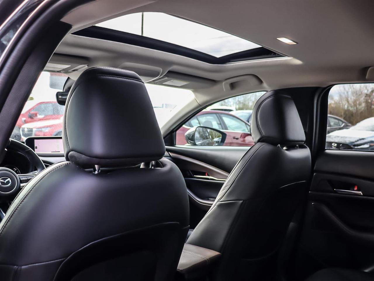 2021 Mazda CX-30 GT w/Turbo GT Turbo Premium AWD Photo